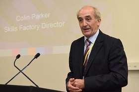 The Black Country Careers Enterprise Advisers  celebrate another year of success 